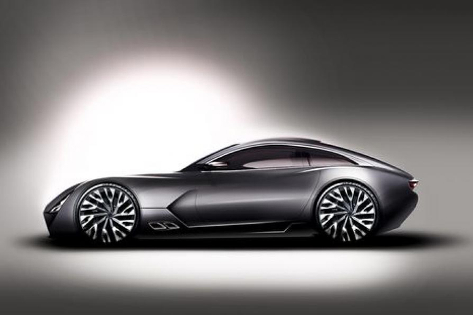 Here S Your First Look At The 2017 Tvr Sports Car