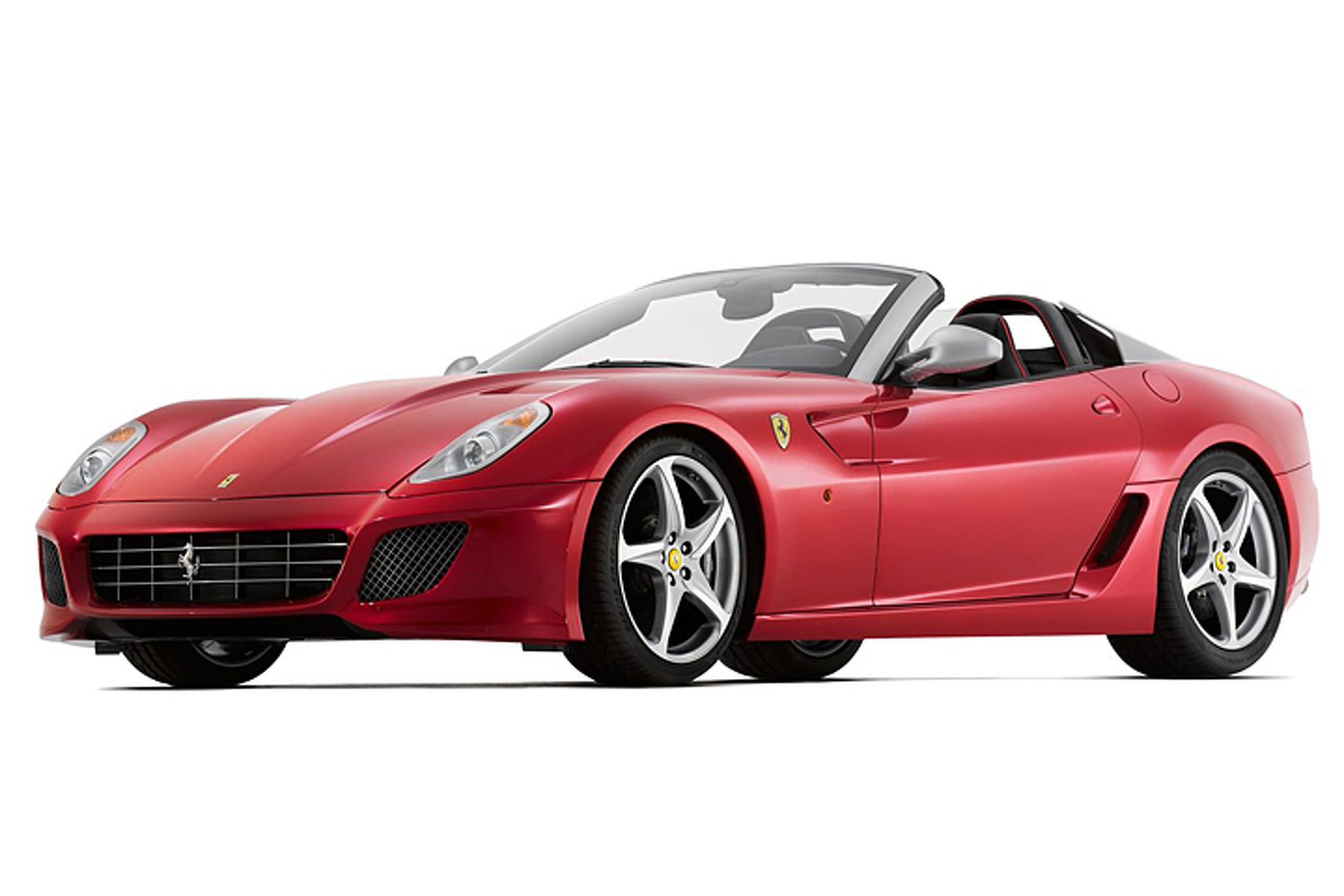 These Are the 5 Most Expensive Cars on eBay