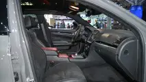 2017 Chrysler 300S