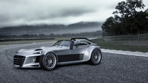 Donkervoort D8 GTO-RS