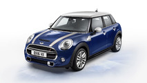 2017 Mini Seven