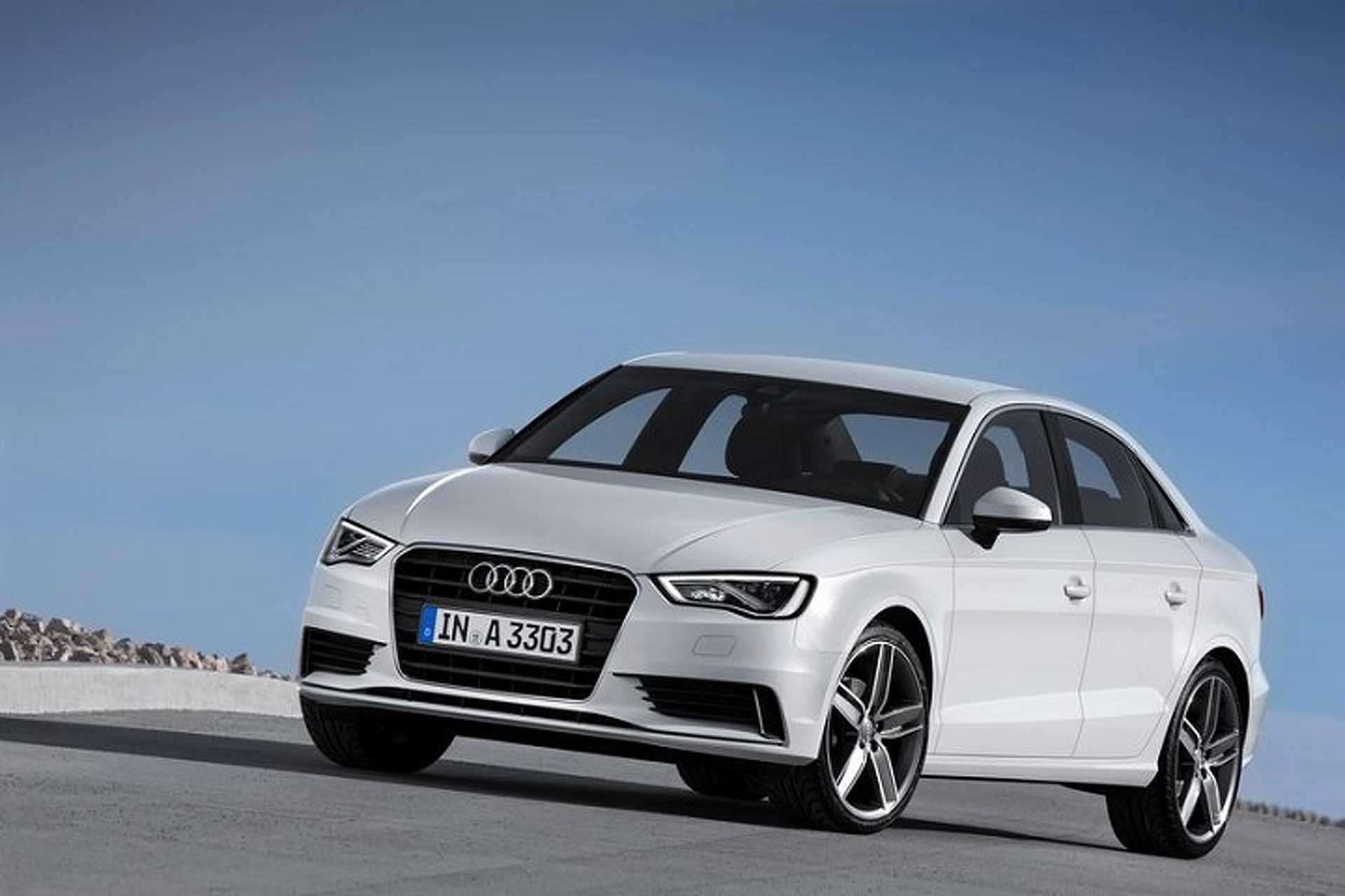 Volkswagen and Mercedes Want Google Out of Your Car