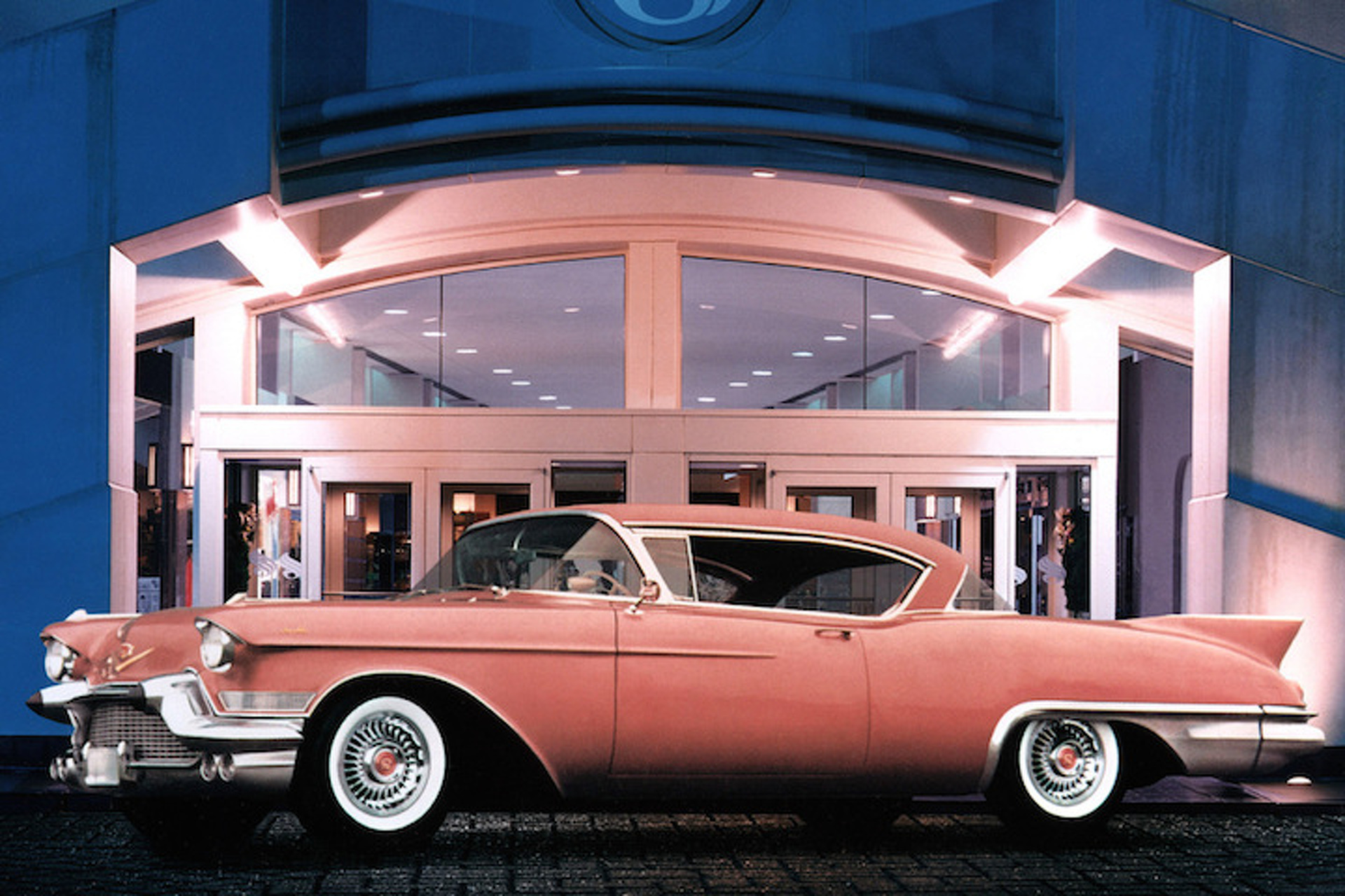 7 Dream Cars on the BoldRide Christmas List