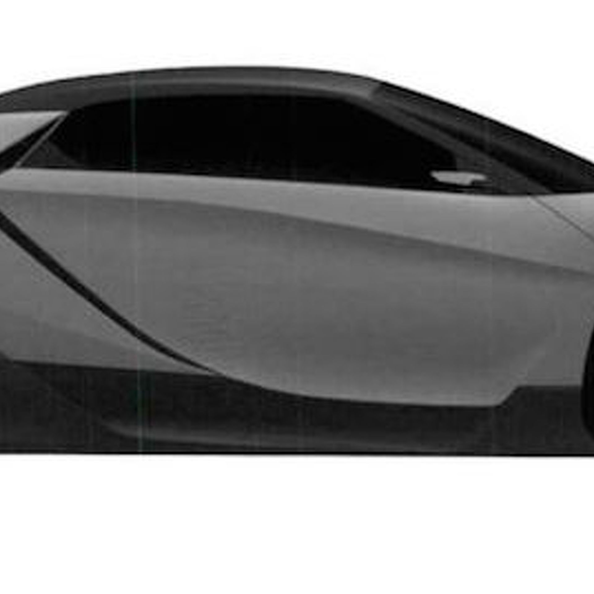 Is This the New Honda S2000?