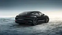 Porsche Panamera Exclusive