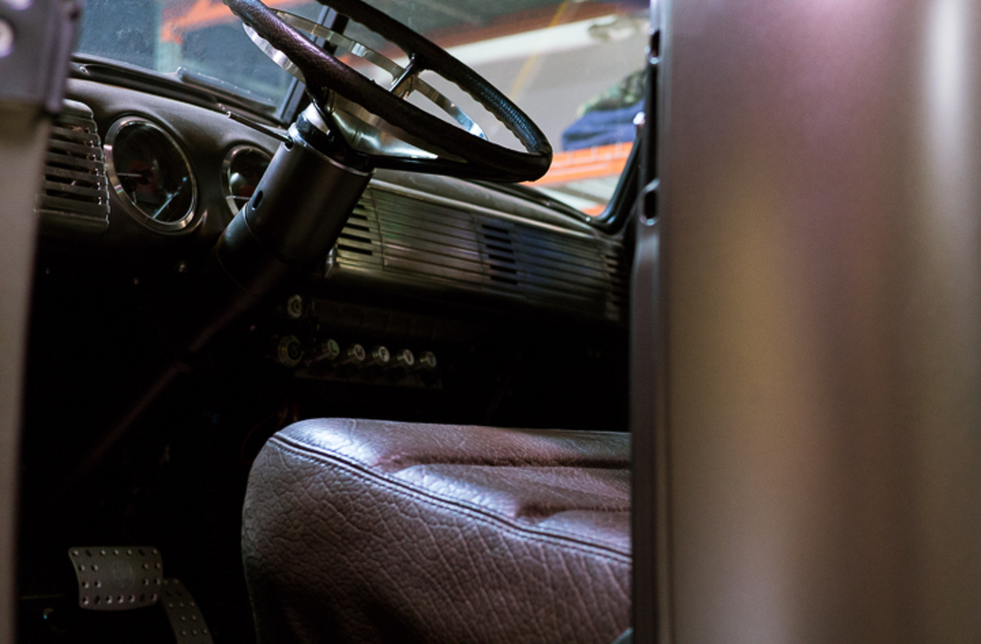 Inside ICON: A 4x4 Fantasy Land