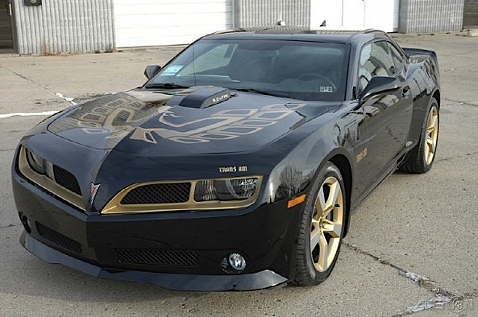 Mostpowerful Camaro Yet The Zl1 Rumbles With 650 Horsepower