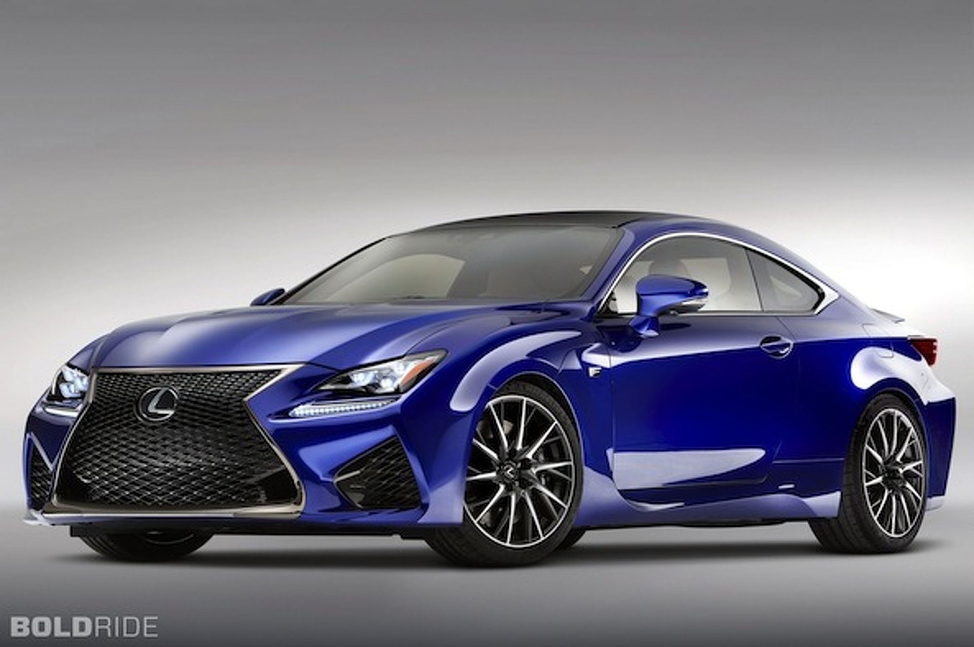 6 Sportscars You Should Look Forward To in 2014