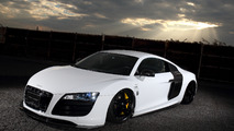 Audi R8 by Liberty Walk
