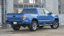 2016 Toyota Tacoma