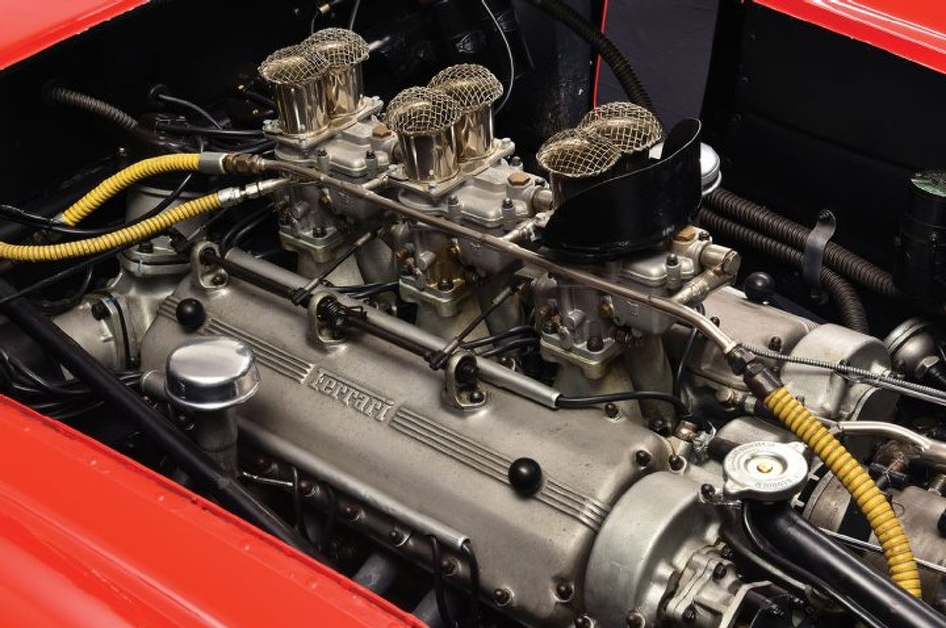 Could This 290 MM Become the Most Valuable Ferrari Ever?
