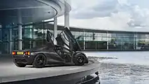 1998 McLaren F1 by MSO