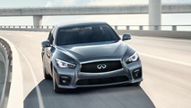 2016 Infiniti Q50