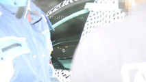 2017 Peugeot 3008 spy photo