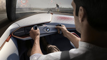 BMW Vision Next 100 concept