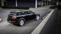 Mini One D Clubman
