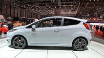 Ford Fiesta ST200