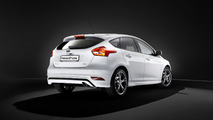 Ford Focus ST Line