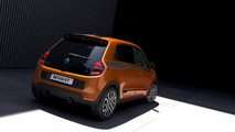 2016 Renault Twingo GT