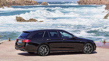 Mercedes-AMG E43 Estate