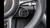 Test de la Porsche Panamera Sport Turismo