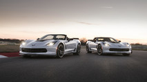 2018 Chevrolet Corvette