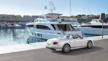 Continental GT Convertible