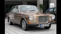 Alles Gute, Volvo