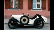 BMW 3/15 PS DA 3 Wartburg Sport