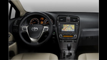 Neuer Avensis
