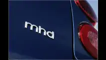 Fortwo mit mhd