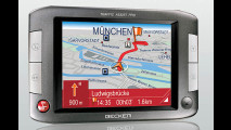 Becker Traffic Assist Pro