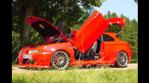 Der etwas andere Alfa