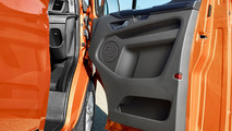 Ford Transit Custom 2018