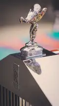 John Lennon's 1965 Rolls-Royce Phantom V