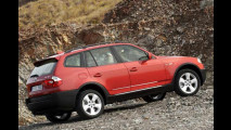 BMW X3 3.0i