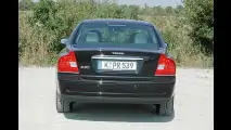Volvo S80 2.5T im Test