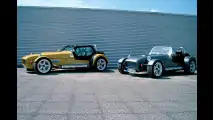 Renn-Roadster Irmscher 7