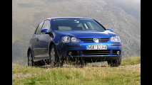 VW Golf 4Motion
