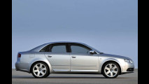 Audi S4 geliftet