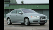 Schweden-Premier S80