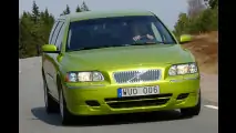 Volvo: Die Zukunft kommt