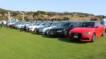 Audi - Legends of the Autobahn