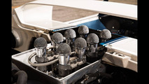 1965 Ford GT40 Roadster prototipi