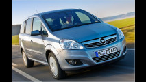 Opel senkt Spritpreise