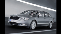 Ober-Skoda mit Allrad