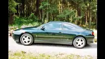 Test Peugeot 406 Coupé