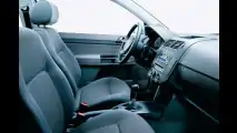 VW Polo Cricket