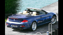500 PS: Alpina B6