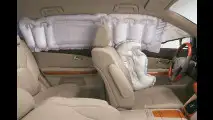 Luxus im Gelände